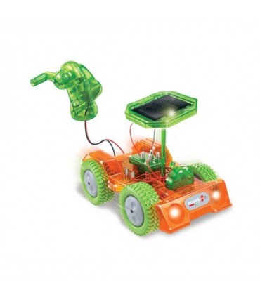 Speelgoedauto Grasshopper