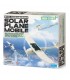 4M KidzLabs- Solar Plane Mobile